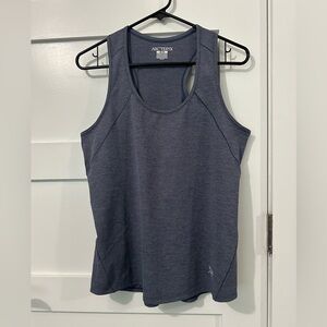 Arc’teryx Kadem Tank Top medium